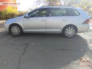 polovni Automobil VW Golf 6   polovni Automobil VW Golf 6