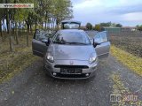 Fiat Grande Punto EVO 1,2  Fiat Grande Punto EVO 1,2