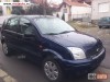 Vozilo Ford Fusion, 2003