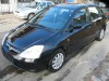 Vozilo Honda Civic, 2001