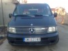 Vozilo Mercedes-Benz , 2001