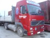 Vozilo Volvo , 1997
