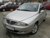 Vozilo Lancia Ypsilon, 2003