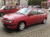 Vozilo Renault Megane, 2002