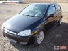 Vozilo Opel Corsa, 2006