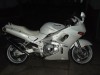 Vozilo Kawasaki , 1996