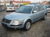Vozilo VW Passat, 2001