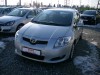 Vozilo Toyota Auris, 2007
