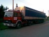 Vozilo Iveco , 1986
