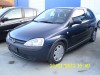 Vozilo Opel Corsa, 2001