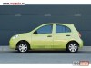 Vozilo Nissan Micra, 2011