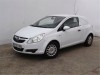 Vozilo Opel Corsa, 2007