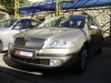 Vozilo Škoda Octavia, 2007