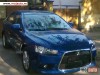 Vozilo Mitsubishi Lancer, 2011