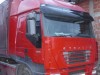 Vozilo Iveco , 2004