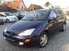 Vozilo Ford Focus, 2001