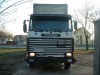 Vozilo Scania , 1988