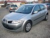 Vozilo Renault Megane, 2007