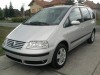 Vozilo VW Sharan, 2000