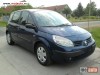 Vozilo Renault Scenic, 2003