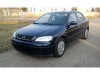 Vozilo Opel Astra, 2002