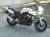 Vozilo Yamaha , 1999