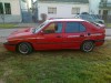 Vozilo Alfa Romeo 33, 1989
