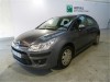 Vozilo Citroen C4, 2009