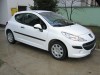 Vozilo Peugeot 207, 2008