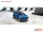 NOVI: Automobil Chevrolet Aveo 1.2 LS  