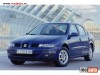 Polovni Automobil Seat  Toledo  POLOVNI DELOVI  2003 godište  (891128)