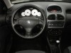 Slika 8 - Peugeot 206 1.4 hdi sw  - MojAuto