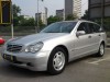 Vozilo Mercedes C 220 CDI, 2003