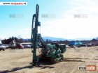 polovni Građevinska Mašina Montabert Hydrofor