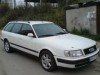Polovni Automobil Audi  100  havarisan 200e  1993 godište  (914785)
