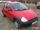 polovni Automobil Ford Ka 1.3i gas 