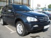 Vozilo Mercedes ML 400 CDI, 2003