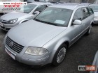 polovni Automobil VW Passat 2,5 TDI VARIANT 