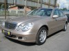 Vozilo Mercedes E 220 CDI CLASSIC, 2003