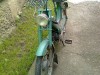 Polovni motori Tomos  automatik  1975 godište  (968454)