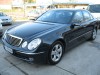 Vozilo Mercedes E 270 CDI  AVANTGARDE, 2003