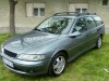 Polovni Automobil Opel  Vectra  2,0 DTI  2001 godište  (949660)