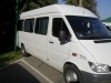 Polovni autobusi Mercedes-Benz  sprinter  2002 godište  (955448)