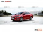 NOVI: Automobil Chevrolet Aveo 1.2 LS  
