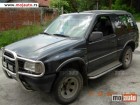polovni Automobil Opel Frontera 2.0i Sport polovni Automobil Opel Frontera 2.0i Sport