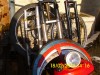 Polovni motori Tomos  DELOVI  2009 godište  (895092)