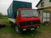 Polovni kamioni Mercedes-Benz  1213  1983 godište  (948498)