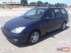 polovni Automobil Ford Focus 1.8 TDCi 