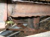 Polovni Traktor Zmaj  berko  2006 godište  (913464)