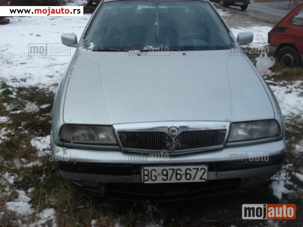 Polovni Lancia Kappa 1995